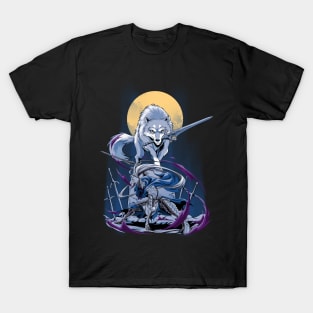 Night hunters T-Shirt